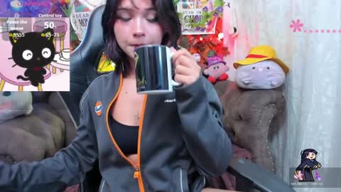 RavenN  online show from 04.04.26