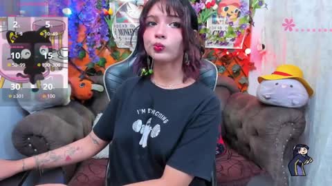 RavenN  online show from 04.06.26