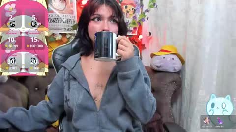 RavenN  online show from 04.16.26