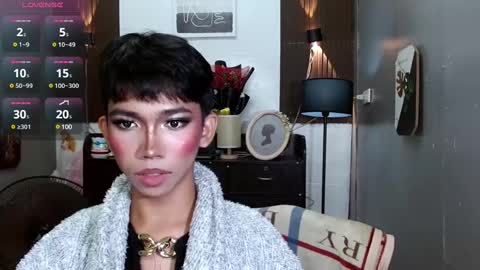 ravennaxx online show from 02.15.25