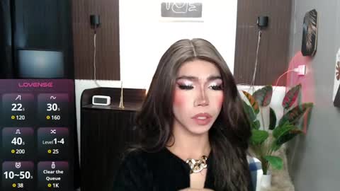 ravennaxx online show from 02.18.25
