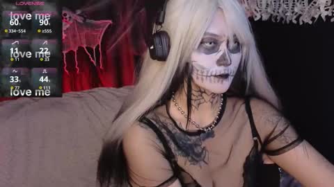 Raven online show from 10.29.25