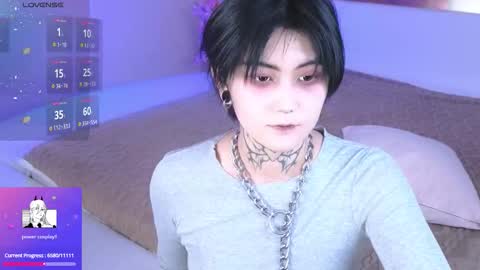 Raven online show from 02.24.26