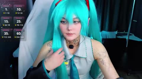 Raven online show from 03.01.26