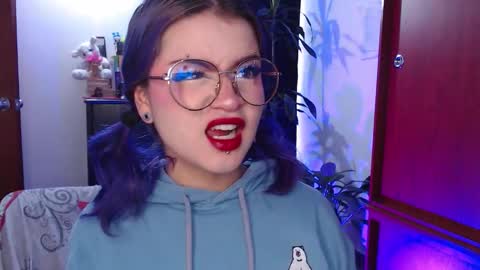 raventh_ online show from 10.25.25