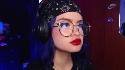 raventh_ online show from 11.23.25