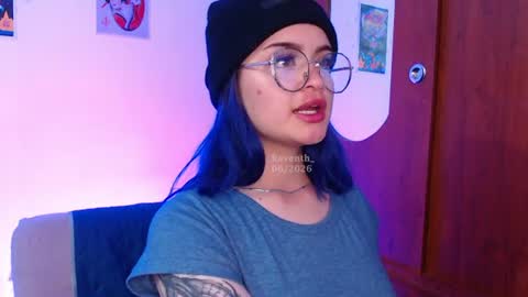 raventh_ online show from 06.25.26