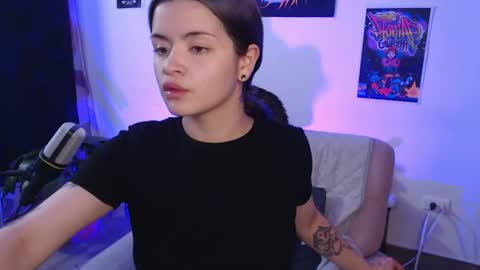 raventh_ online show from 07.13.26