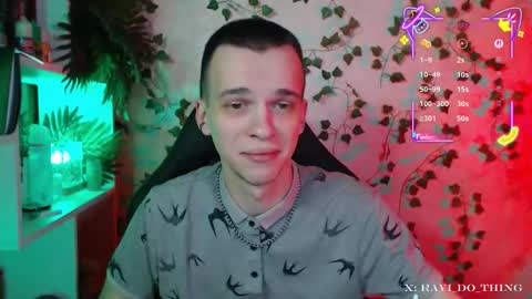 Ravi online show from 09.17.25