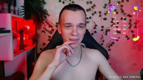 Ravi online show from 09.22.25