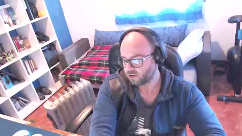 ravingr3d3 online show from 03.04.25