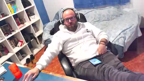 Snapshot of ravingr3d3 chatting on 01.15.26 ravingr3d3 online show from 01.15.26