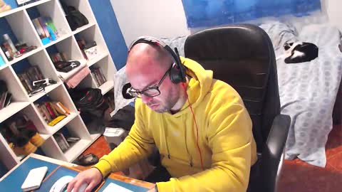 Snapshot of ravingr3d3 chatting on 02.04.26 ravingr3d3 online show from 02.04.26