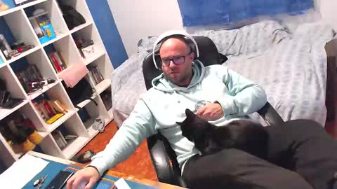 Snapshot of ravingr3d3 chatting on 02.05.26 ravingr3d3 online show from 02.05.26