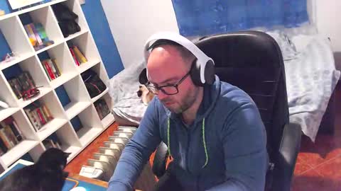 Snapshot of ravingr3d3 chatting on 02.07.26 ravingr3d3 online show from 02.07.26