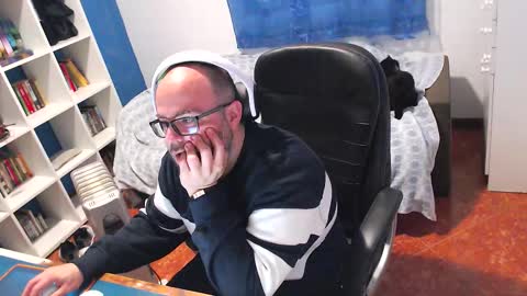 Snapshot of ravingr3d3 chatting on 02.09.26 ravingr3d3 online show from 02.09.26