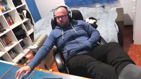 Snapshot of ravingr3d3 chatting on 02.10.26 ravingr3d3 online show from 02.10.26