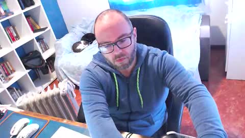 Snapshot of ravingr3d3 chatting on 02.12.26 ravingr3d3 online show from 02.12.26