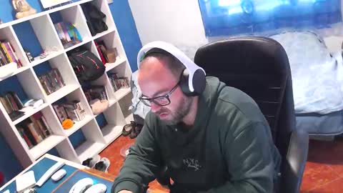 Snapshot of ravingr3d3 chatting on 02.17.26 ravingr3d3 online show from 02.17.26