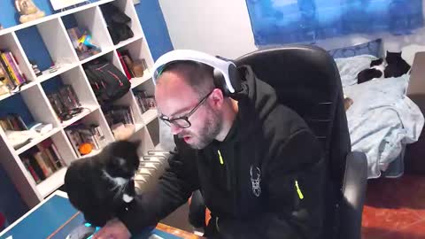 Snapshot of ravingr3d3 chatting on 02.18.26 ravingr3d3 online show from 02.18.26