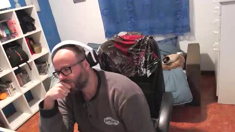 Snapshot of ravingr3d3 chatting on 02.21.26 ravingr3d3 online show from 02.21.26