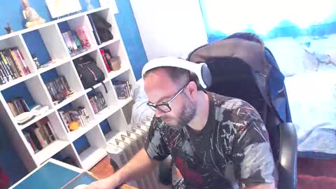 Snapshot of ravingr3d3 chatting on 02.23.26 ravingr3d3 online show from 02.23.26