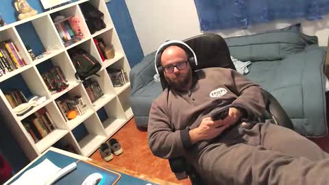 Snapshot of ravingr3d3 chatting on 02.23.26 ravingr3d3 online show from 02.23.26