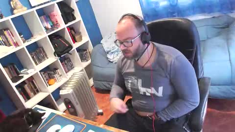 Snapshot of ravingr3d3 chatting on 02.24.26 ravingr3d3 online show from 02.24.26