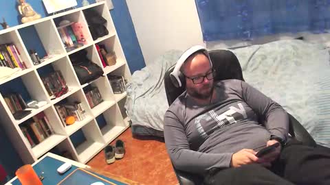 Snapshot of ravingr3d3 chatting on 02.25.26 ravingr3d3 online show from 02.25.26