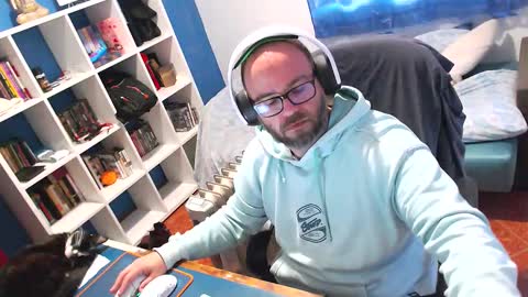 Snapshot of ravingr3d3 chatting on 02.27.26 ravingr3d3 online show from 02.27.26