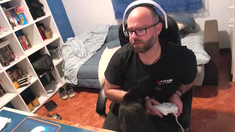 Snapshot of ravingr3d3 chatting on 03.15.26 ravingr3d3 online show from 03.15.26