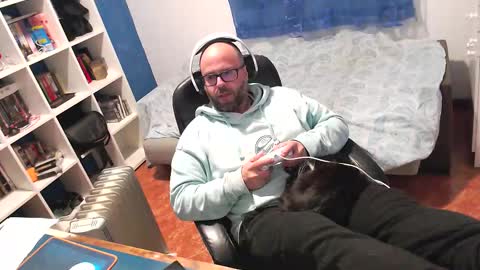 Snapshot of ravingr3d3 chatting on 03.15.26 ravingr3d3 online show from 03.15.26