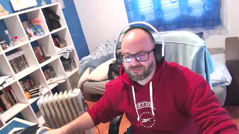 Snapshot of ravingr3d3 chatting on 03.19.26 ravingr3d3 online show from 03.19.26