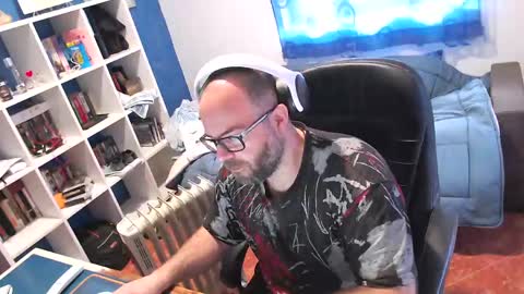 Snapshot of ravingr3d3 chatting on 03.20.26 ravingr3d3 online show from 03.20.26