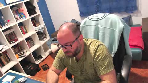 Snapshot of ravingr3d3 chatting on 03.22.26 ravingr3d3 online show from 03.22.26