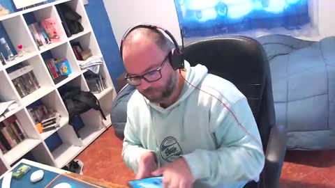 Snapshot of ravingr3d3 chatting on 03.23.26 ravingr3d3 online show from 03.23.26