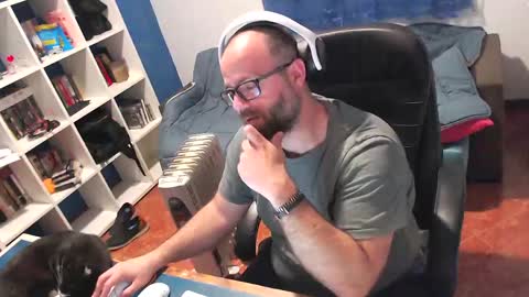 Snapshot of ravingr3d3 chatting on 03.25.26 ravingr3d3 online show from 03.25.26