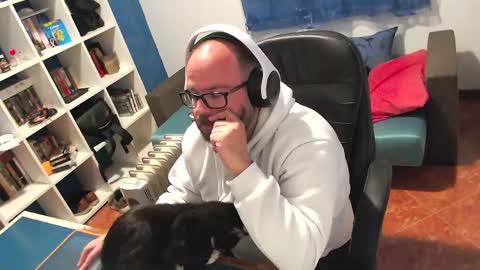 Snapshot of ravingr3d3 chatting on 03.28.26 ravingr3d3 online show from 03.28.26