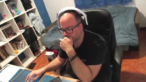 Snapshot of ravingr3d3 chatting on 03.31.26 ravingr3d3 online show from 03.31.26