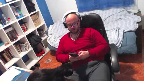 Snapshot of ravingr3d3 chatting on 04.10.26 ravingr3d3 online show from 04.10.26