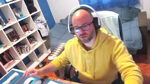 Snapshot of ravingr3d3 chatting on 04.14.26 ravingr3d3 online show from 04.14.26