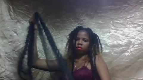 ravomamy online show from 11.22.25