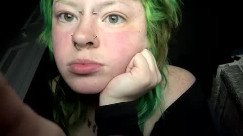 Snapshot of ravyn_xoxo chatting on 01.05.25 Ravynn 3 online show from 01.05.25