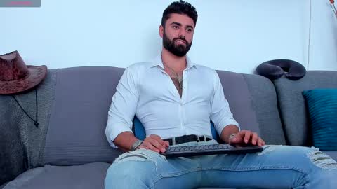 Adam online show from 02.23.25