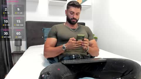 Adam online show from 05.27.26