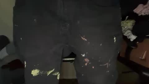 rawdawggy69 online show from 04.27.26