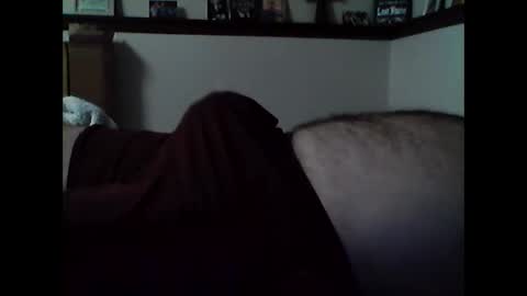 Snapshot of rawdogchewdog chatting on 10.10.25 Mountain Man online show from 10.10.25