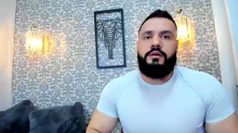 rawmathews online show from 10.11.25