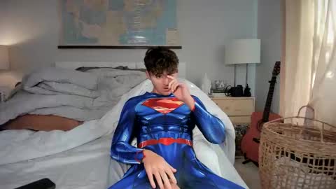 Its Ben online show from 10.24.25