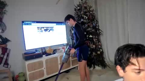 Its Ben online show from 01.08.26